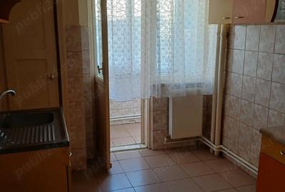 Apartament cu 2 camere semidecomandat în Central - 3