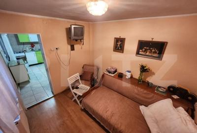 Casa individuala, 6 camere, 99 mp, semifinisata ,zona Est Casa individuala, 6 camere, 99 mp, semifinisata ,zona Est - 5