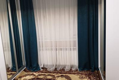 Apartament cu 2 camere decomandat în Știrbei Vodă - 5