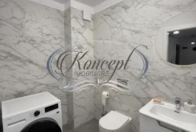 Apartament ultrafinisat cu terasa in Elite City Apartament ultrafinisat cu terasa in Elite City - 8