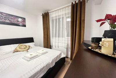 Apartament cu 2 camere decomandat în Central - 3