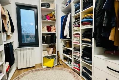 Casă individuală cu 4 camere cu Teren 501 Mp în Miroslava - 11
