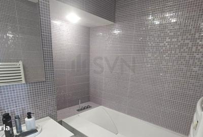 Apartament cu 5 camere, mobilat în Tei - 4