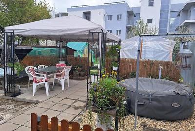Casă cu Teren 375 Mp în Braytim - 6