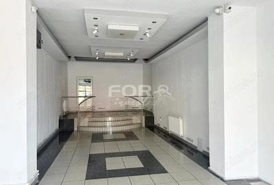 Spatiu comercial de inchiriat zona Decebal - 1