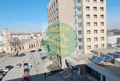 Apartament cu 3 camere decomandat în Central - 3