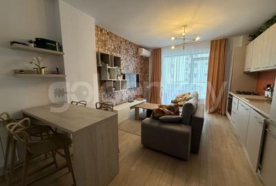 Apartament 2 camere Mamaia - 2