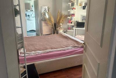 Apartament 3 camere, et 1, Lugojului-direct proprietar - 1