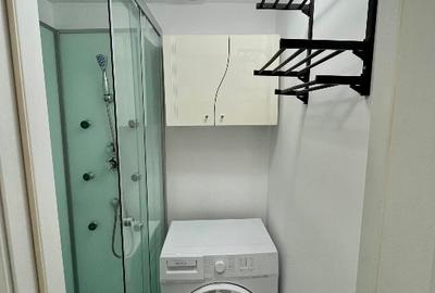 Garsoniera nouă, utilități incluse, metrou 1 Decembrie 5 min, proprietar - 15