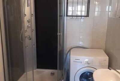 Garsonieră decomandată în Universitate - 9