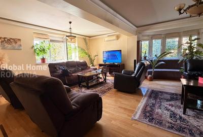 Vila 7 camere 475MP | Voluntari | Piscina | 4 locuri de parcare | - 3