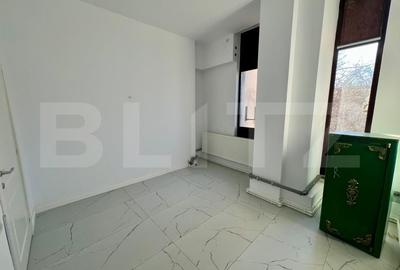 Birou, de 12 mp, în Central - 1