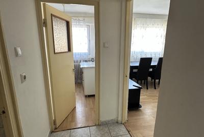 Garsonieră decomandată, mobilată în Cetate - 9