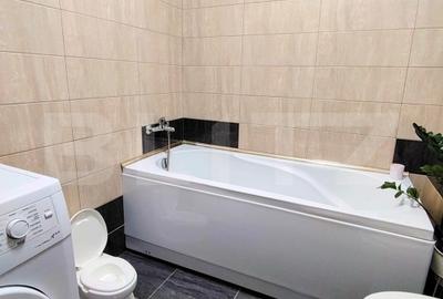 Apartament cu 2 camere decomandat, mobilat în Cug - 16