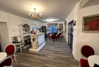 Casă cu 5 camere cu Teren 430 Mp în Lechința - 1