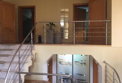 Casa 6 camere pozitie deosebita zona Schei - Drumul Poienii - 7