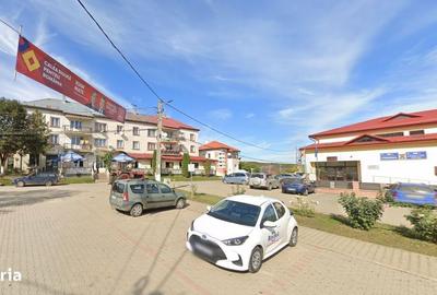 Spațiu comercial, de 46 mp, în Sânmihaiu de Câmpie - 7