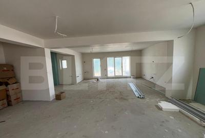Spa?iu de inchiriat, 80 mp utili, parter, zona Micro 11