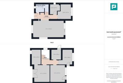 Vila moderna in ?ofronea - 17