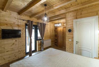 0% Comision! Pensiune sau afacere la cheie in Loc. Nucsoara, jud. Arges. - 13