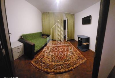 Apartament cu 2 camere decomandat, mobilat în Girocului - 2