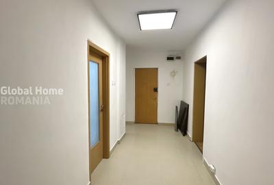 Apartament - 3 Camere + 2 Bai | Loc Parcare + Parter - 18