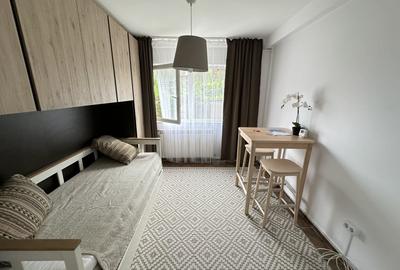 Garsoniera 20mp str. Lucian Blaga - AFI Brasov - 6