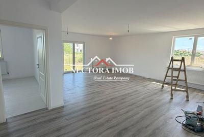 Casă cu 4 camere cu Teren 501 Mp în Sântandrei - 3