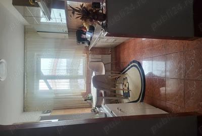 Apartament cu 3 camere decomandat în Central - 9