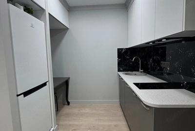 Garsonieră decomandată în Berceni