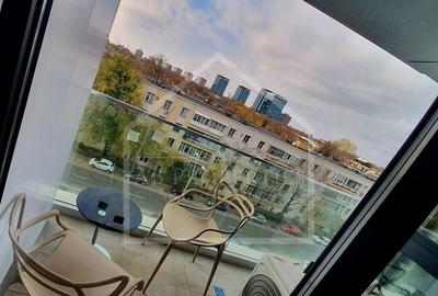 Apartament 2 camere- Barbu Văcărescu, Floreasca Apartament 2 camere- Barbu Văcărescu, Floreasca - 10