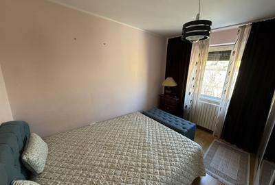 Apartament cu 2 camere semidecomandat, mobilat în Peninsula - 3