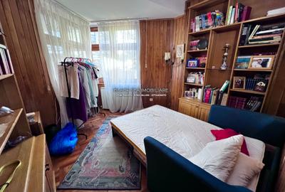 Vila de 7 camere zona Centrala l P+1+M l Vedere la Mare l Ocazie de investitie - 26