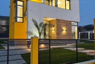 Casa de LUX P+1 in Bucium Family Market - 3