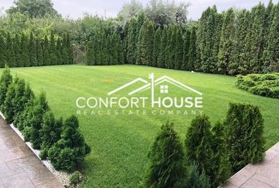 Vila cu arhitectura moderna,  piscina, cartier rezidential, IANCU NICOLAE - 5