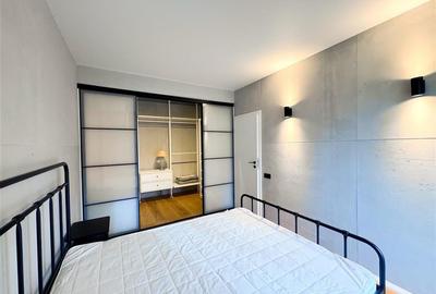 Apartament de inchiriat 3 camere Complex Aviatiei Park - 16