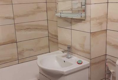 Apartament cu 2 camere decomandat în Rovine - 5