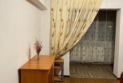 Apartament cu 2 camere decomandat în Central - 6