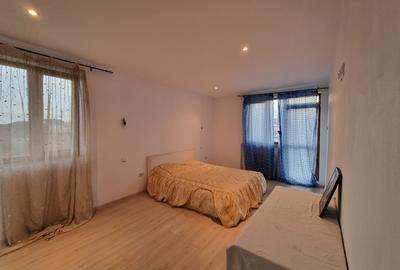 Margineni- Arcadie Septilici- Vila 6 camere- 2019- 3 bai- teren 800 mp - 2