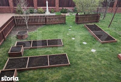 Casă cu 3 camere cu Teren 750 Mp în Apahida - 3