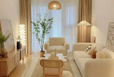 Apartament cu 3 camere decomandat în Theodor Pallady - 2