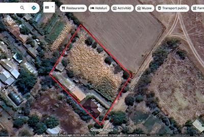 Vând casă în sat Crăciunei, comuna Radomirești, județul Olt - 9