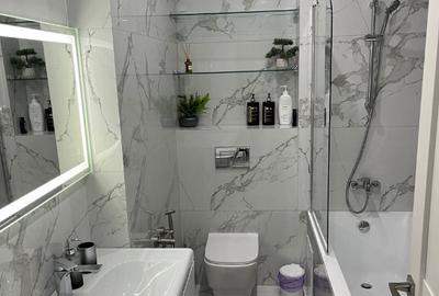 Garsoniera de inchiriat in zona Tineretului - 1