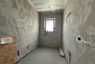 Casă individuală cu 4 camere cu Canalizare în Tunari - 17