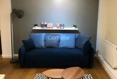 Garsoniera | Baneasa | Bloc Boutique 2014 | Parter | Mobilata & Utilata Premium - 3