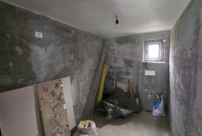 Casă cu 2 camere în Mușătești - 6