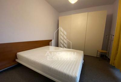 Apartament cu 4 camere decomandat, mobilat în Complex Studențesc - 6