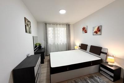 Apartament cu 2 camere decomandat, mobilat în Astra - 3