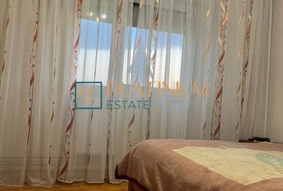 P4577 Apartament  3 camere DECOMANDAT pe Ștefan cel Mare, CENTRALA PROPRIE - 6