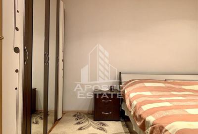 Apartament cu 2 camere semidecomandat, mobilat în Girocului - 2